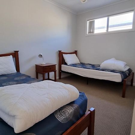 Wallaroo Holiday Park Extérieur photo