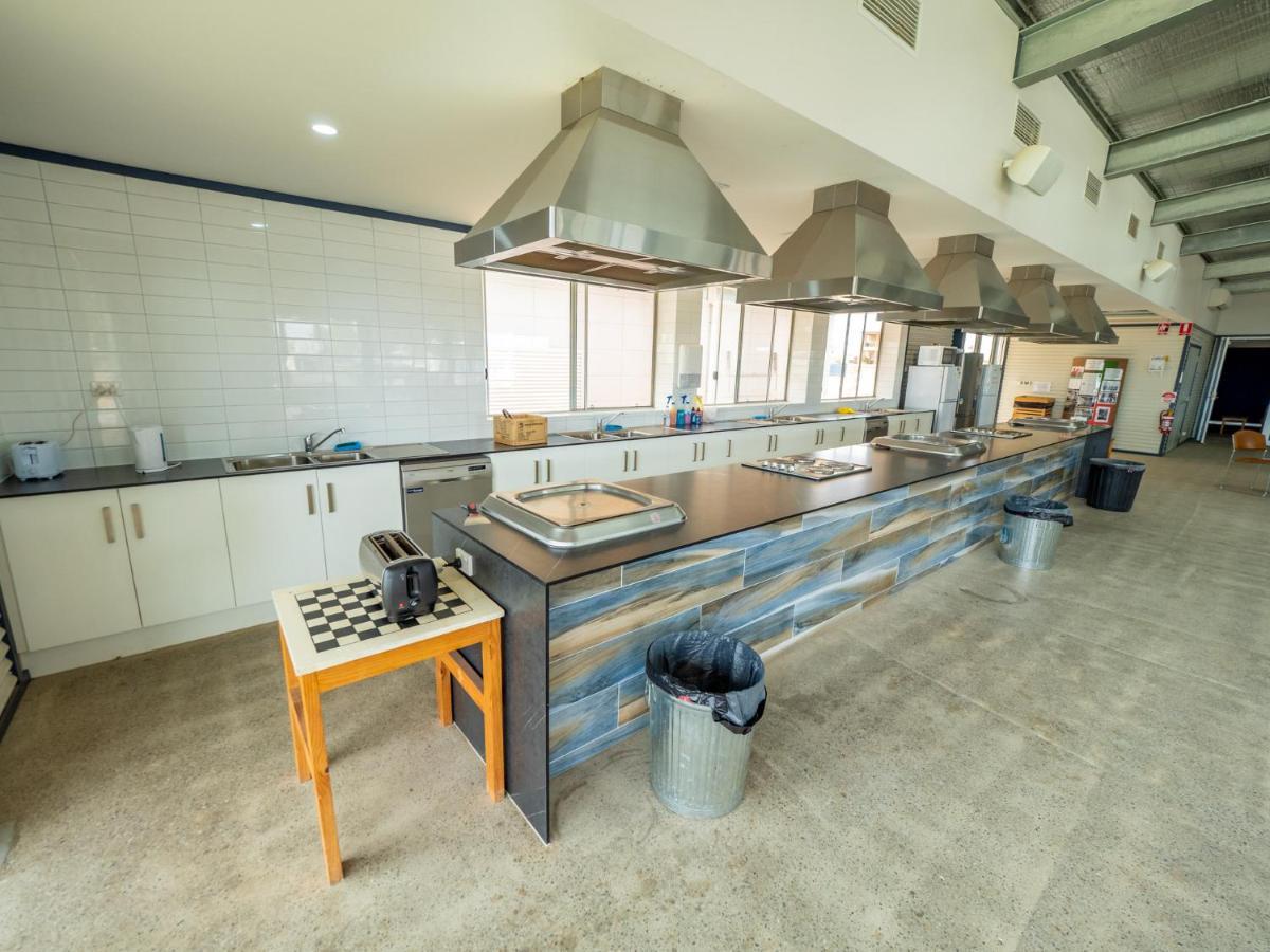 Wallaroo Holiday Park Extérieur photo