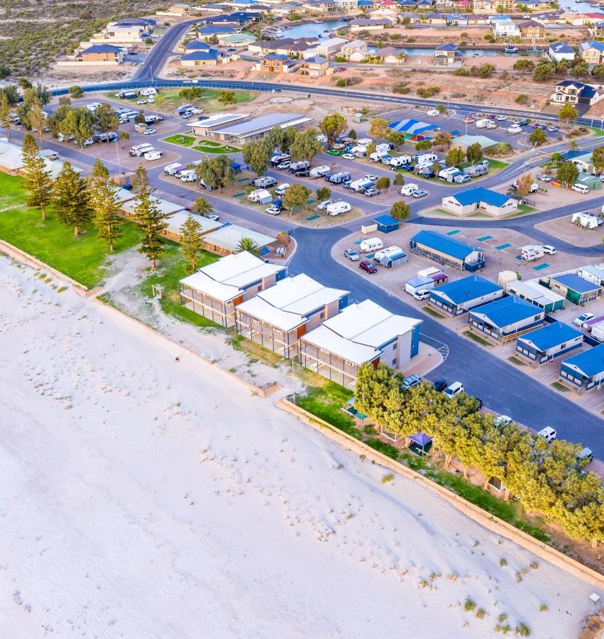 Wallaroo Holiday Park Extérieur photo