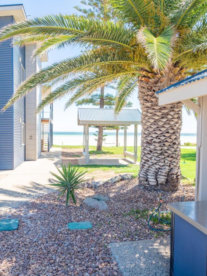 Wallaroo Holiday Park Extérieur photo