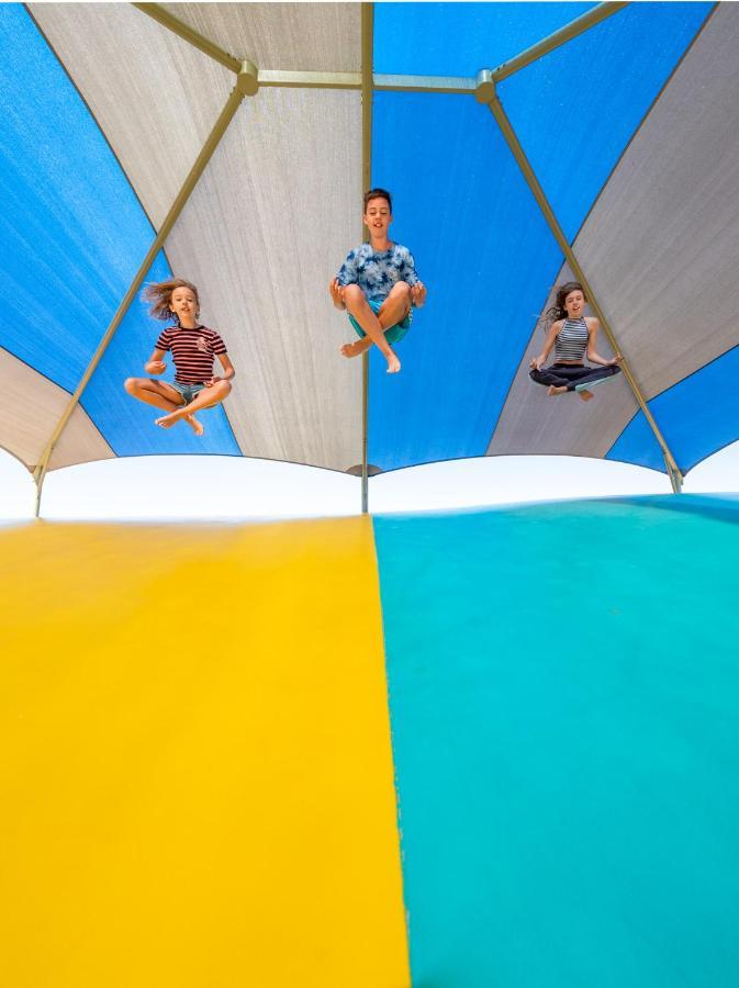 Wallaroo Holiday Park Extérieur photo
