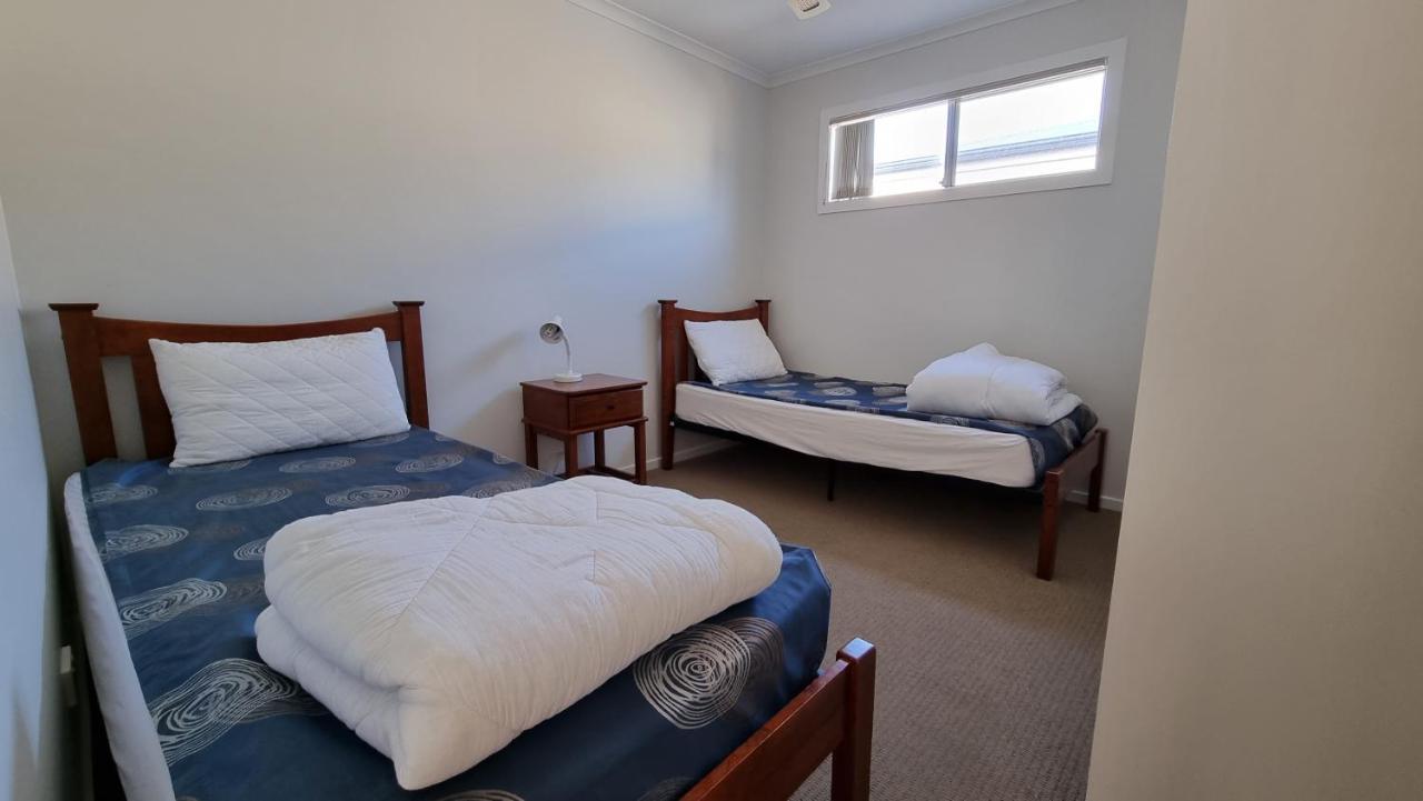 Wallaroo Holiday Park Extérieur photo