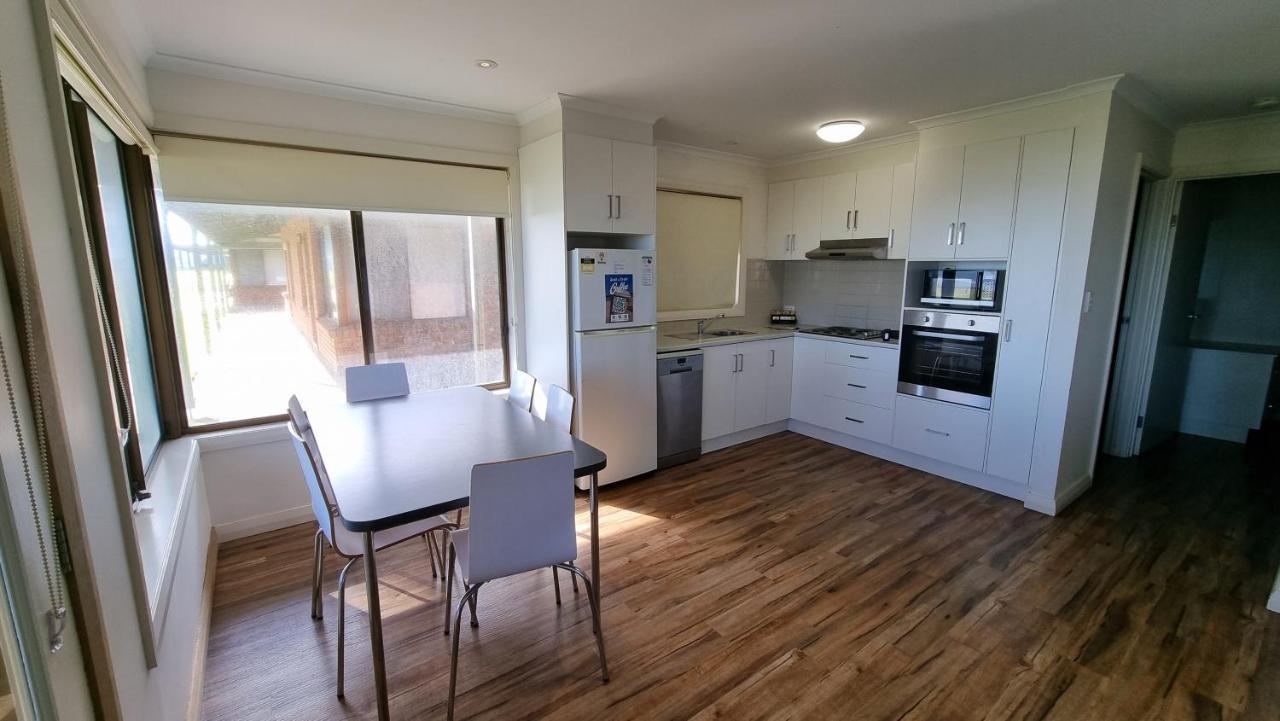 Wallaroo Holiday Park Extérieur photo