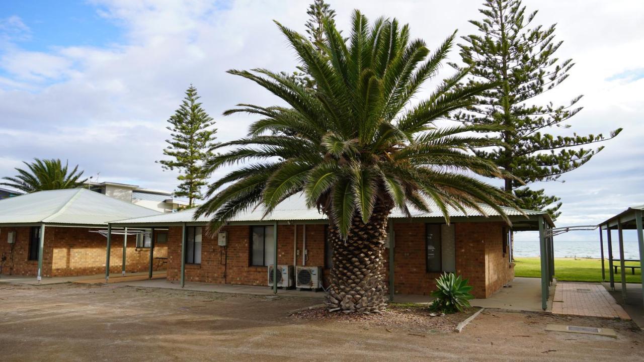 Wallaroo Holiday Park Extérieur photo