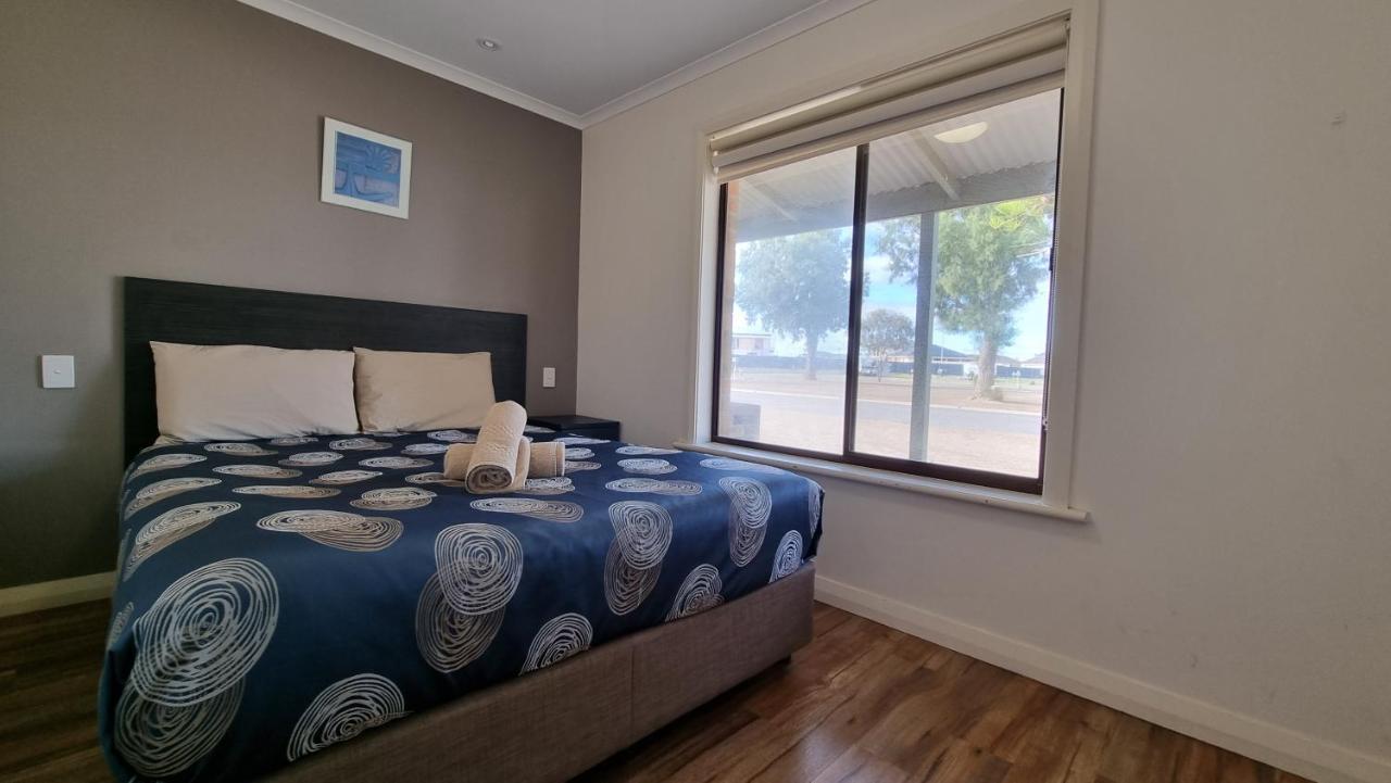 Wallaroo Holiday Park Extérieur photo
