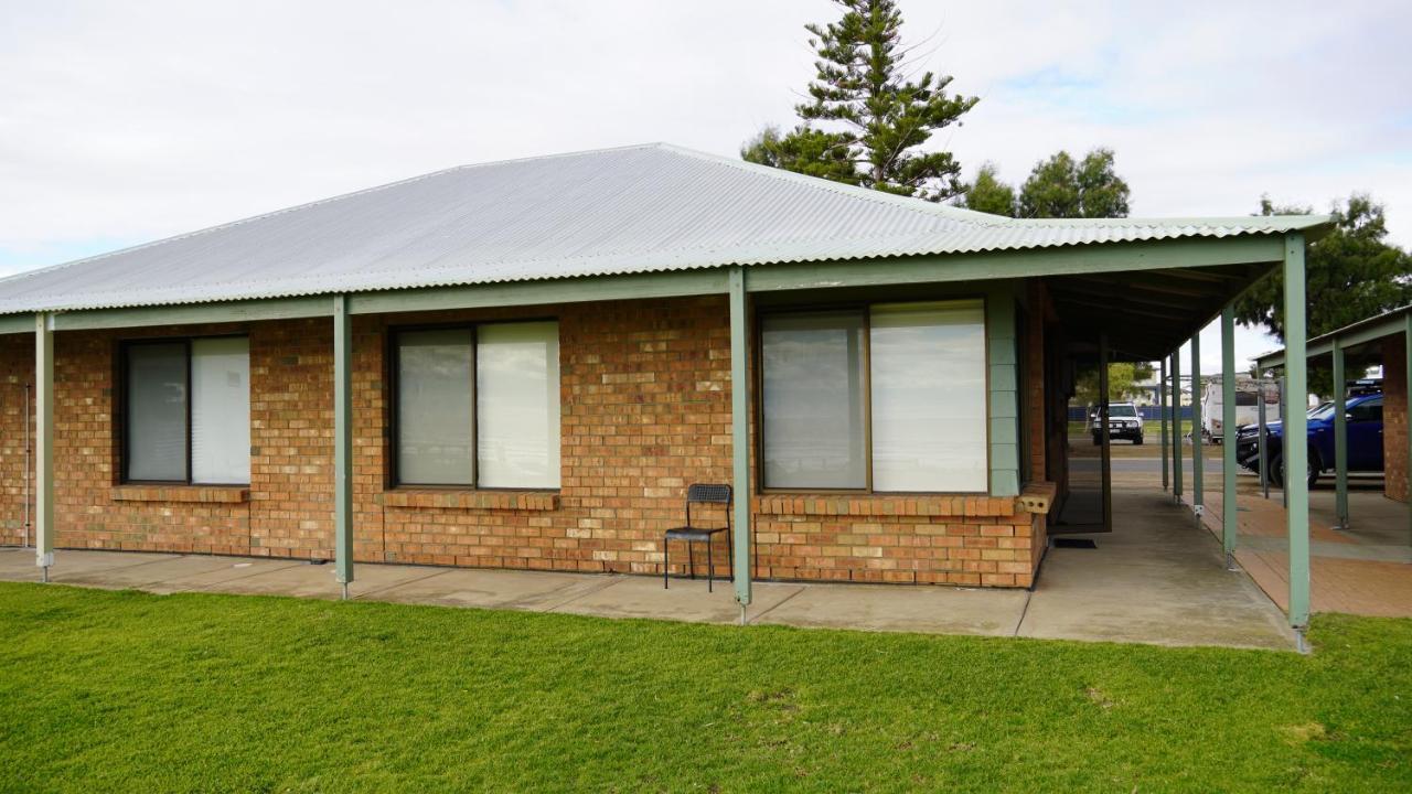 Wallaroo Holiday Park Extérieur photo