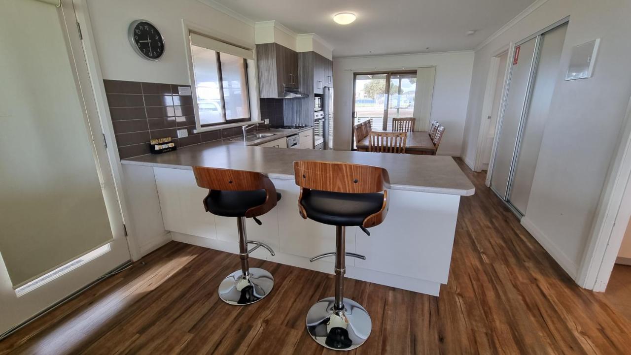 Wallaroo Holiday Park Extérieur photo