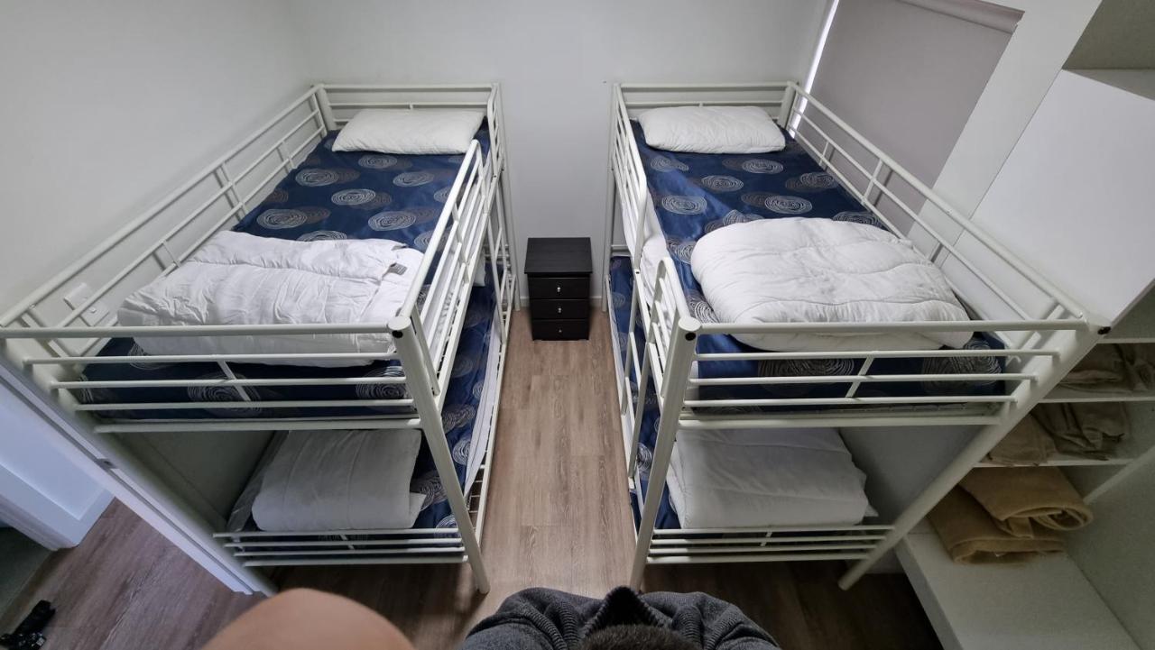 Wallaroo Holiday Park Extérieur photo