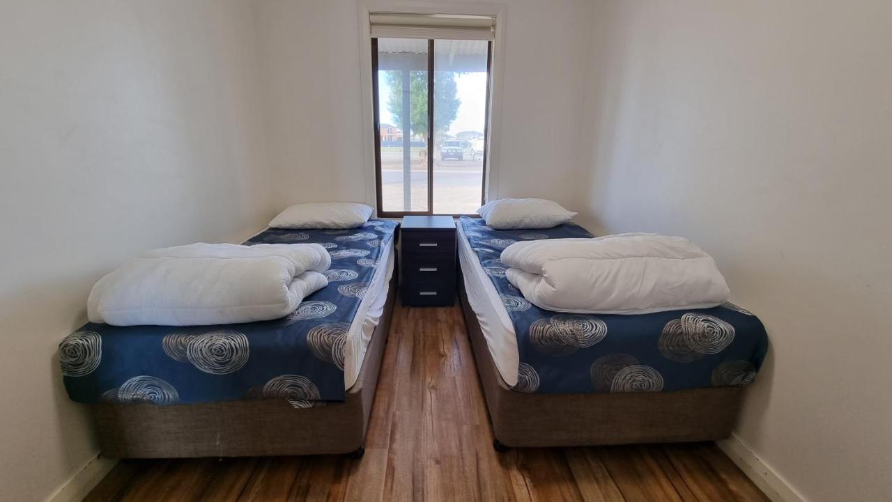 Wallaroo Holiday Park Extérieur photo