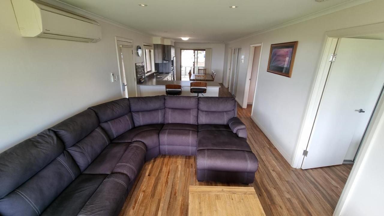 Wallaroo Holiday Park Extérieur photo