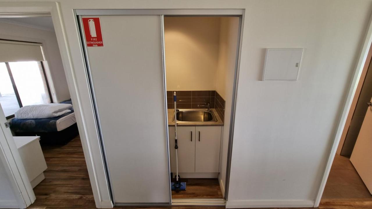 Wallaroo Holiday Park Extérieur photo