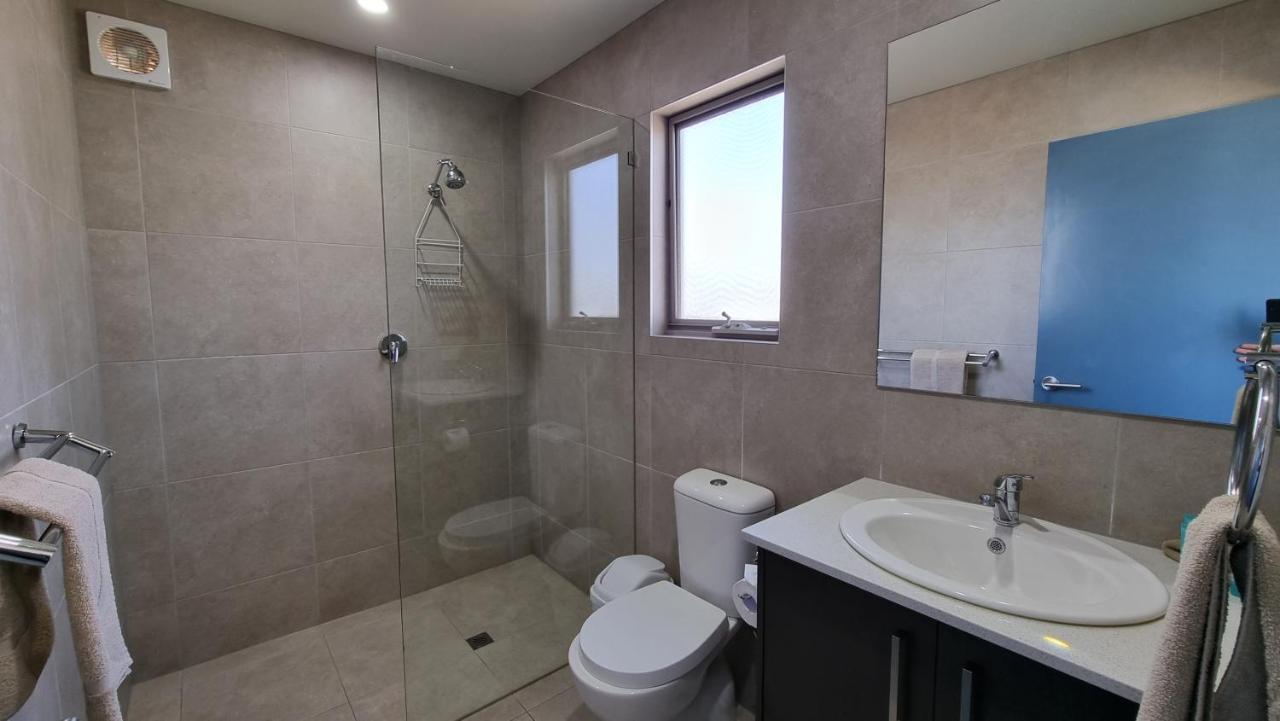 Wallaroo Holiday Park Extérieur photo