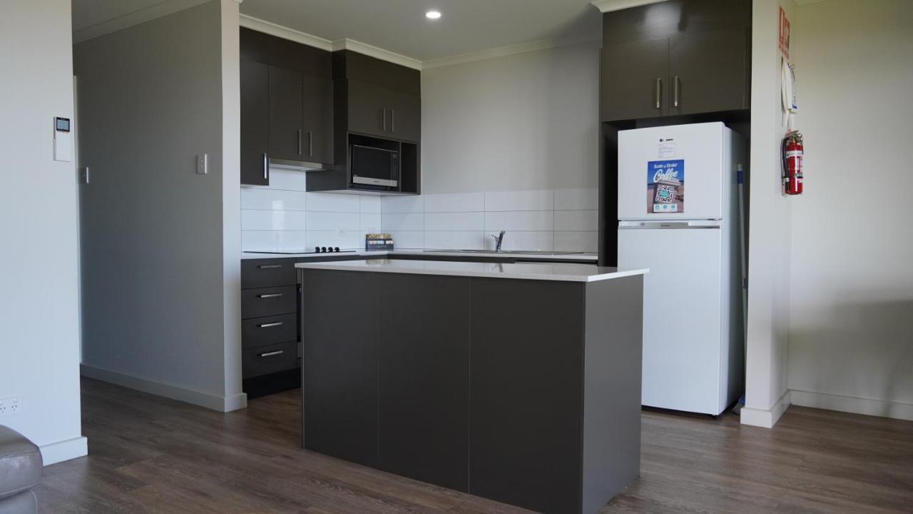 Wallaroo Holiday Park Extérieur photo