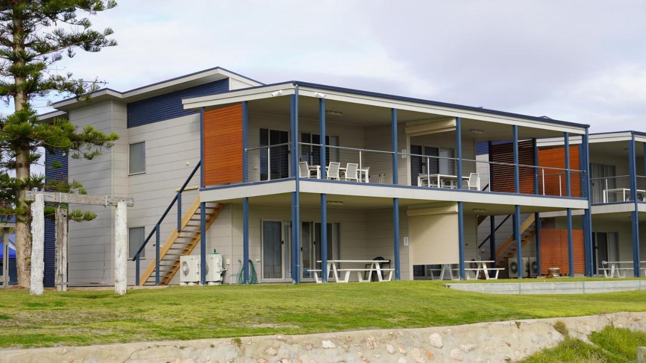 Wallaroo Holiday Park Extérieur photo
