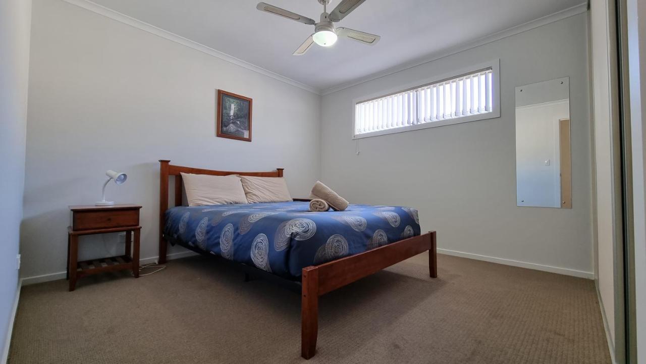 Wallaroo Holiday Park Extérieur photo