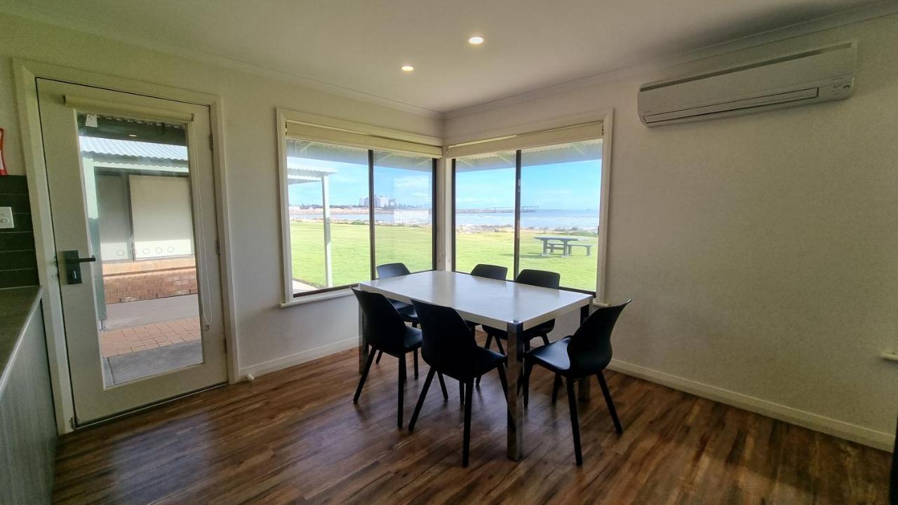 Wallaroo Holiday Park Extérieur photo