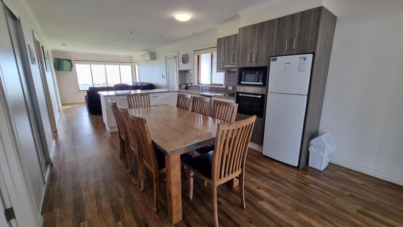 Wallaroo Holiday Park Extérieur photo