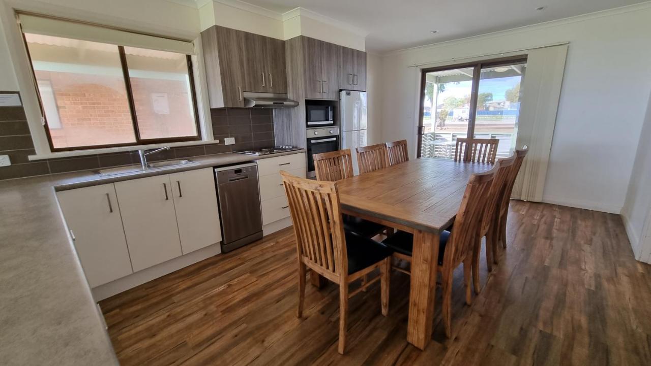 Wallaroo Holiday Park Extérieur photo