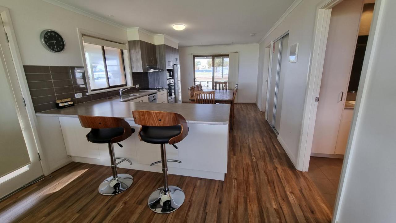Wallaroo Holiday Park Extérieur photo