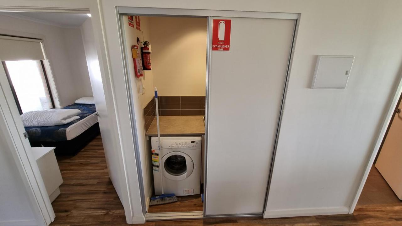 Wallaroo Holiday Park Extérieur photo