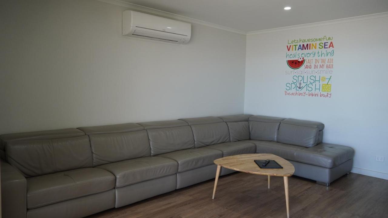 Wallaroo Holiday Park Extérieur photo