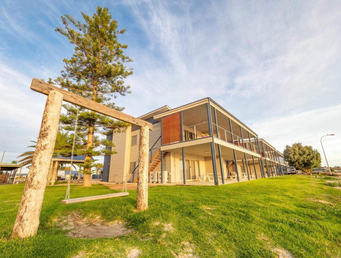 Wallaroo Holiday Park Extérieur photo
