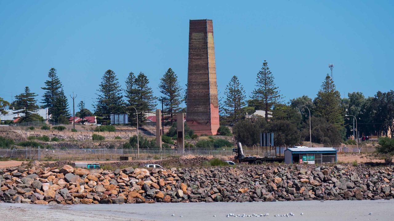 Wallaroo Holiday Park Extérieur photo